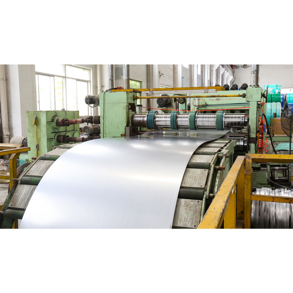 LA CHINE Jiangsu Sturway New Materials Industry Co., Ltd. Profil de la société