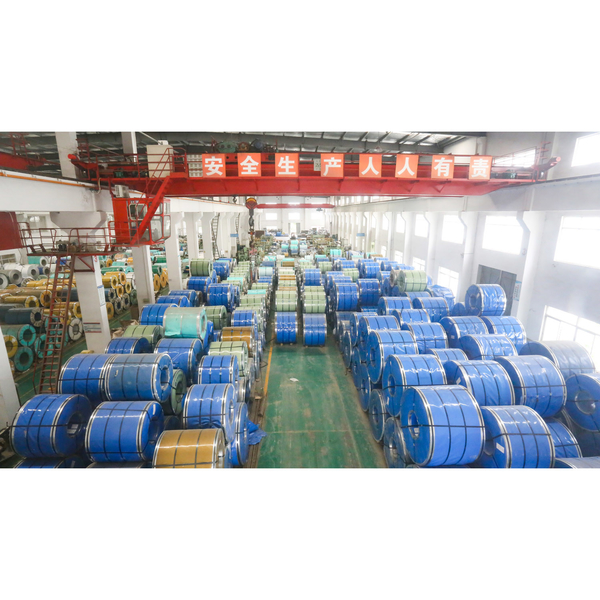 LA CHINE Jiangsu Sturway New Materials Industry Co., Ltd. Profil de la société
