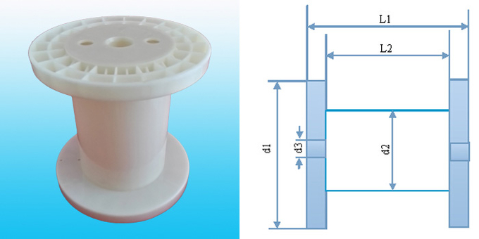 Le doux de fil d'acier inoxydable d'ASTM 304/L a recuit le diamètre 0 de 0.05-5mm