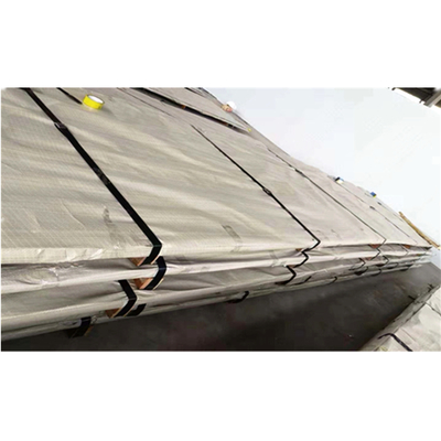 1219x2438mm Stainless Steel Sheet Plate 409L ASTM A240 410 430