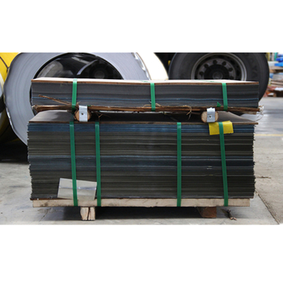 1219x2438mm Stainless Steel Sheet Plate 409L ASTM A240 410 430