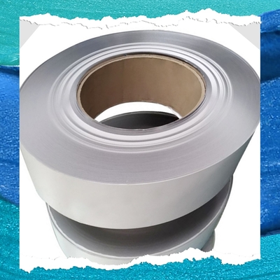 10-600mm Width Cold Rolled Stainless Steel Coil Strip 443 For Construction/ Decoration
